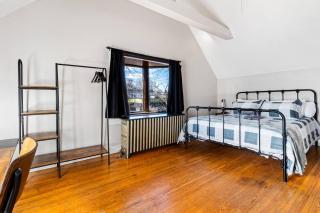 Historic Retreat in the Heart of the Highlands - Louisville - 8
