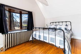Historic Retreat in the Heart of the Highlands - Louisville - 5