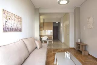 Urban Comfort Stay - Atene - 4