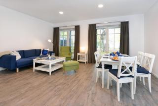 Ferienwohnung Blaues Haus App 2 in Ralswiek - Ralswiek - 9