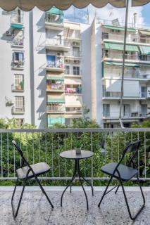 Urban Comfort Stay - Atene - 6
