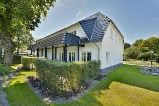 Ferienwohnung Blaues Haus App 2 in Ralswiek - Ralswiek - 7