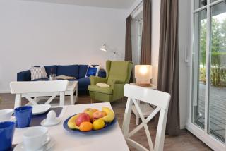 Ferienwohnung Blaues Haus App 2 in Ralswiek - Ralswiek - 5
