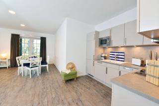 Ferienwohnung Blaues Haus App 2 in Ralswiek - Ralswiek - 2