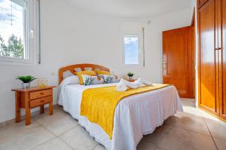 Villa Flor - Les tres Cales - 4