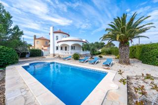 Villa Flor - Les tres Cales - 0