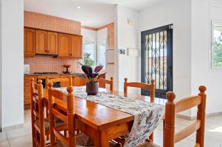 Villa Flor - Les tres Cales - 6
