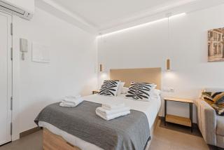 Manuela's whim - Malaga - 1