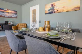 NEU! Ferienwohnung Düne & Wind - Süderende - 6
