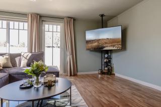 Ferienwohnung Düne & Wind - 7