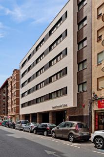 Sercotel Logroño Suites - Logroño - 8