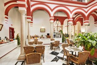 Sercotel Las Casas de los Mercaderes - Sevilla - 7