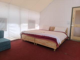 Kasol Magic Valley Camp - 2