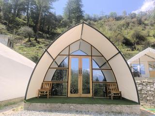 Kasol Magic Valley Camp - 8