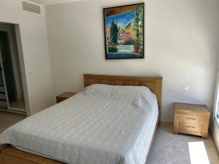 Holiday luxury suite Herzliya marin see view - Herzliya B - 7