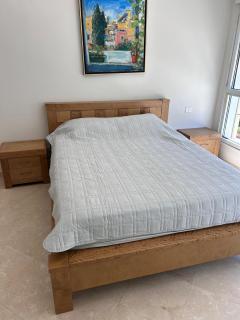 Holiday luxury suite Herzliya marin see view - Herzliya B - 4