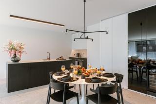 Flat Baptiste - Oostende - 9