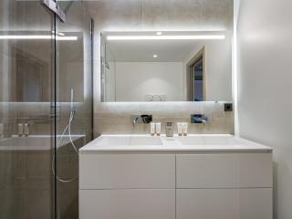 Charmant appartement Méribel avec cheminée et parking - FR-1-565-23 - Les Allues - 3