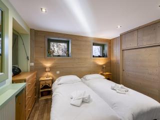 Appartement au calme avec terrasse, hammam, proche pistes et centre de Méribel, parking inclus - FR-1-565-37 - Les Allues - 6
