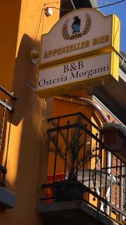 B&B Osteria Morganti - Someo - 0