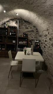 B&B Osteria Morganti - 5