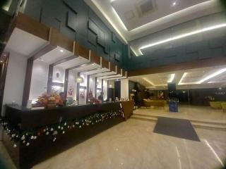 Sunday Hevea Hotel and Resort - Angeles - 1