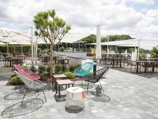 Novotel Bordeaux Lac - Bordeaux - 9