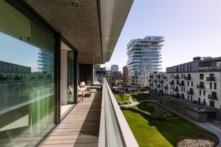 Flat Baptiste - Oostende - 2