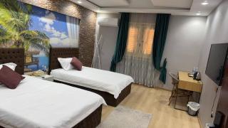 JubingeHotel 聚滨阁民宿 - Kairo - 9