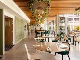 Novotel Nancy - Nancy - 8