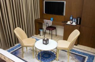 Blue Moon Hotel - Erbil - 7