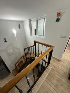 Loft Apartament Chaouen - 6