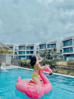 Gold Riverside Apartment & Villa - Cam Thanh - 4