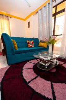Denella studio apartment - Mombasa - 8