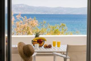 Afroditi studios - Kampos Paros - 0