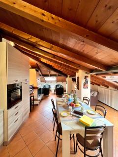 B&B La Mansarda di Sabrina - Riva del Garda - 9