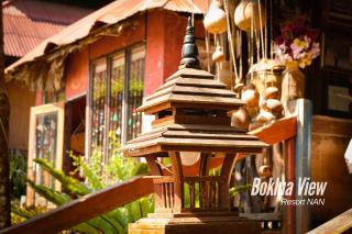 บ่อเกลือ วิว รีสอร์ท - Ban Pha Khap - 3