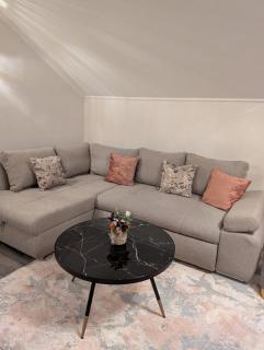 Syrius City Apartament - Timişoara - 7