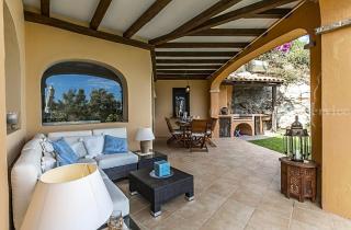 Villetta Belvedere con Jacuzzi - Porto Cervo - 3
