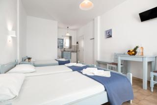 Afroditi studios - Kampos Paros - 3