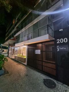Studio Copacabana Beach e Lavanderia - Rio de Janeiro - 5