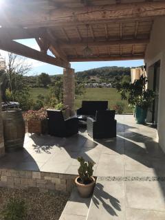 Villa soleil - 1