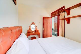 Hotel O Pondok Tulasi Hostel Near Monkey Forest - Ubud - 7