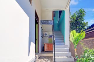 Hotel O Pondok Tulasi Hostel Near Monkey Forest - Ubud - 5