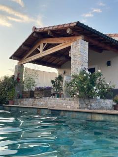 Villa soleil - 7