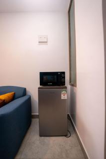 Kowalski suite - Nairobi - 8