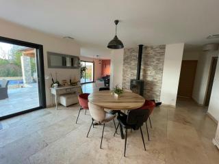 Villa soleil - 4
