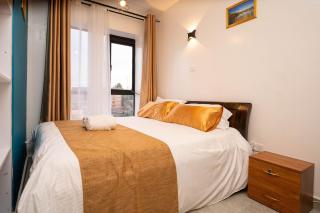 Kowalski suite - Nairobi - 6