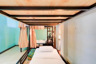 Hotel O Pondok Tulasi Hostel Near Monkey Forest - Ubud - 1