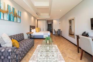 Stylish Studio at The Onyx - Cidade Do Cabo - 0